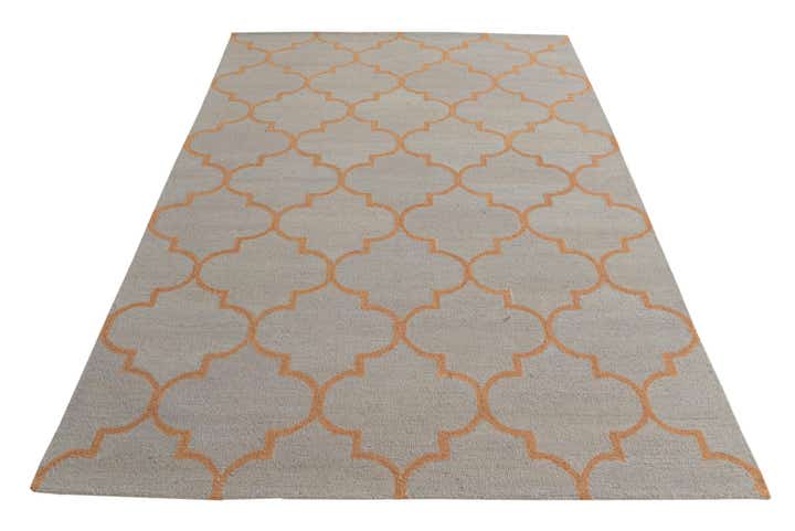 5' 1 x 8' Luna Rug