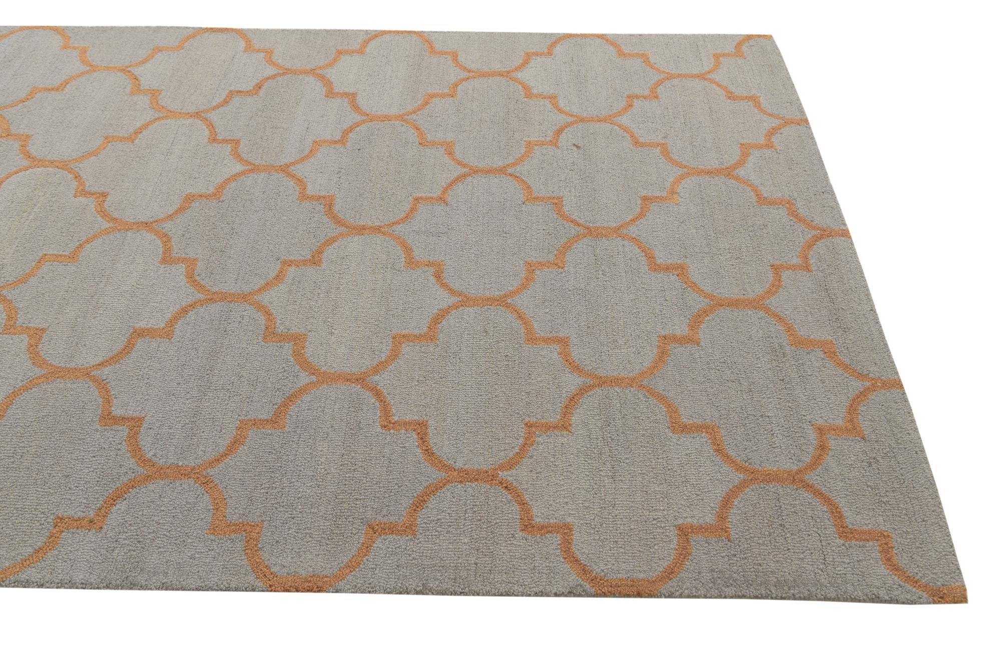 5' 1 x 8' Luna Rug