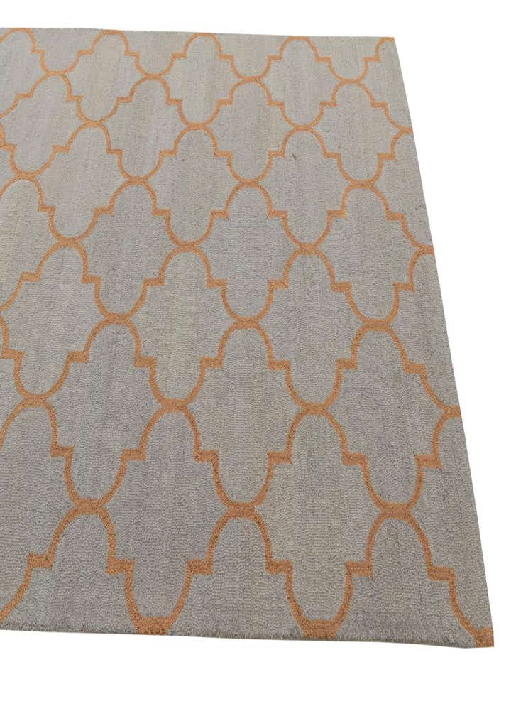 5' 1 x 8' Luna Rug