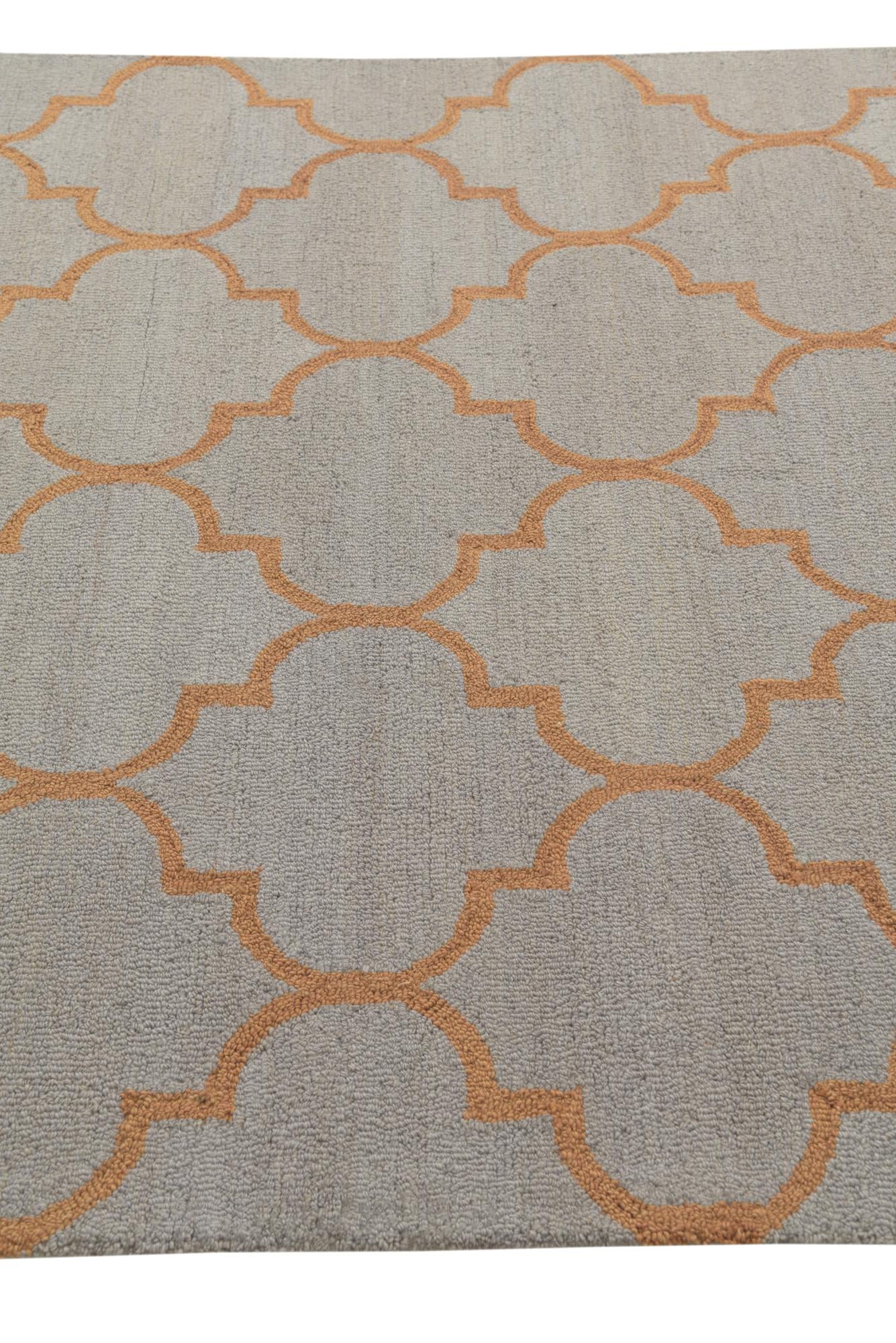 5' 1 x 8' Luna Rug
