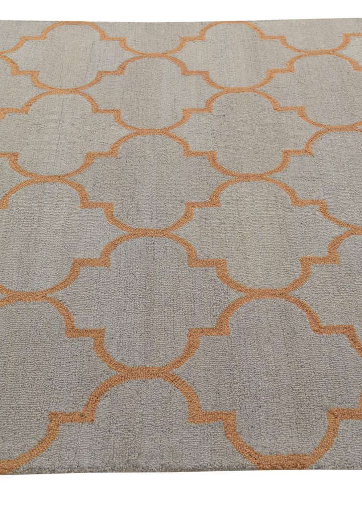 5' 1 x 8' Luna Rug