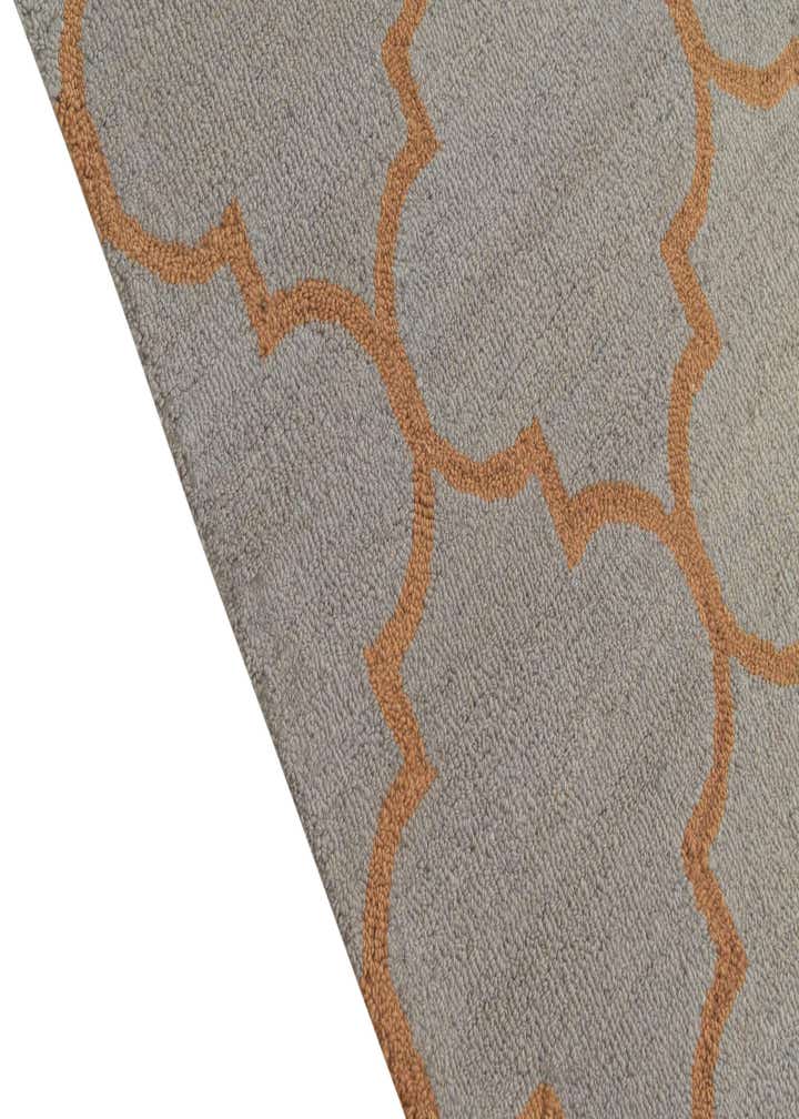 5' 1 x 8' Luna Rug