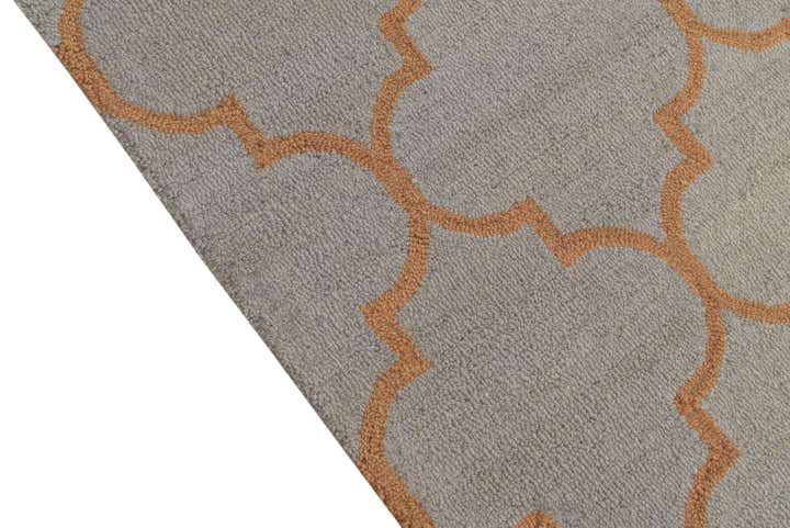 5' 1 x 8' Luna Rug