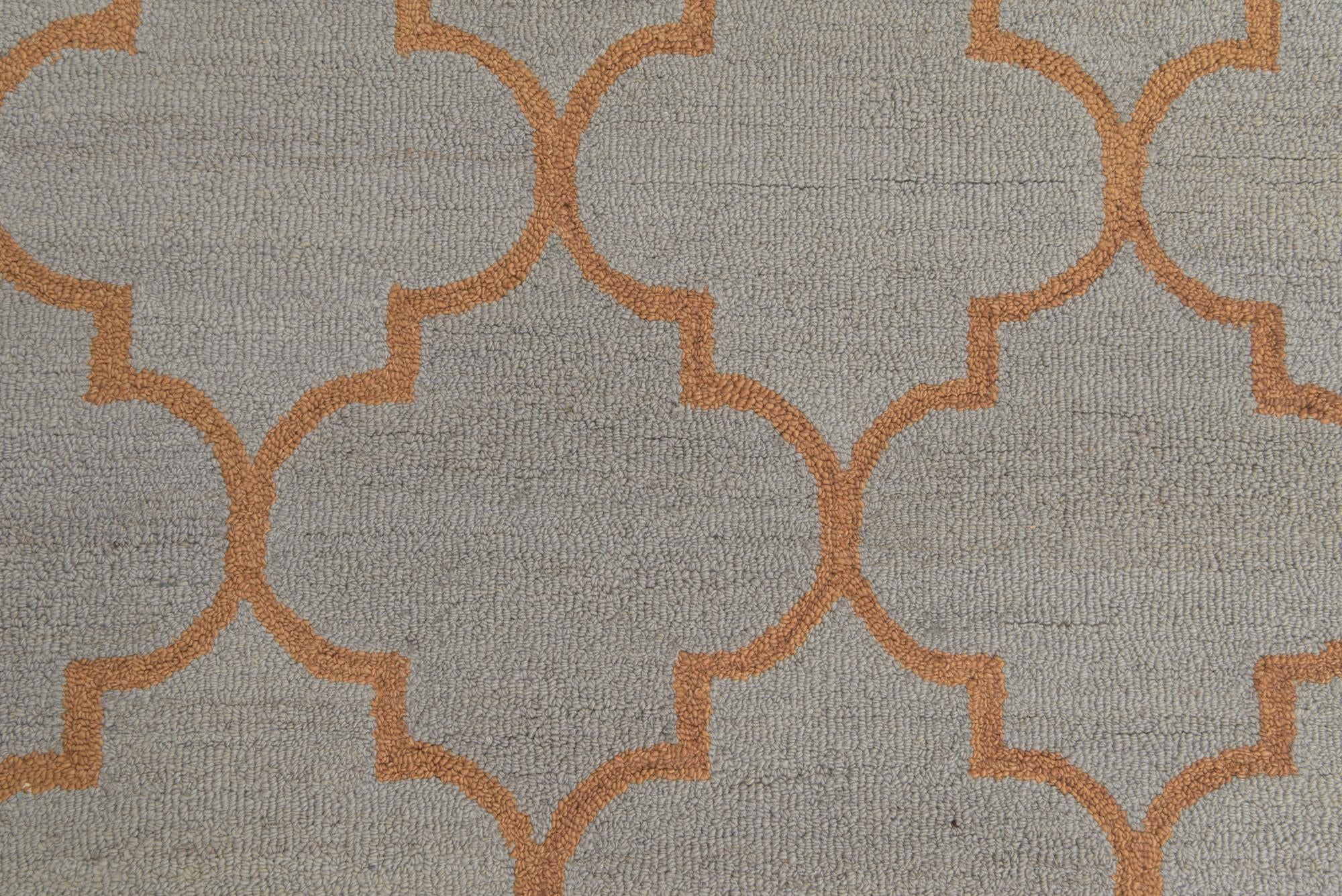 5' 1 x 8' Luna Rug