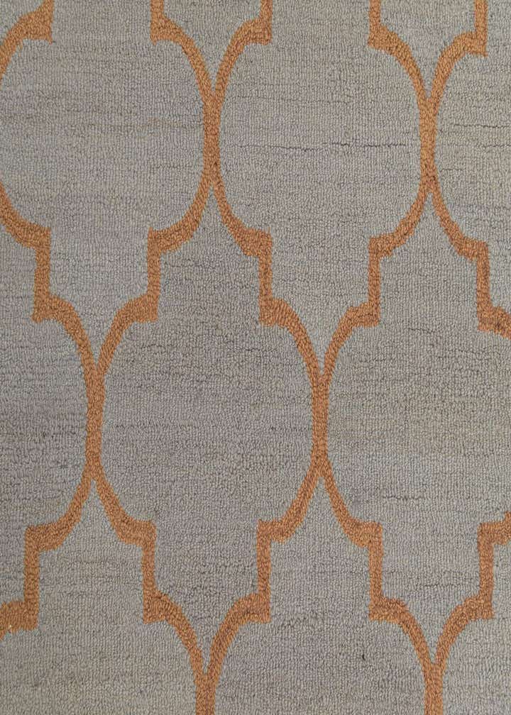 5' 1 x 8' Luna Rug