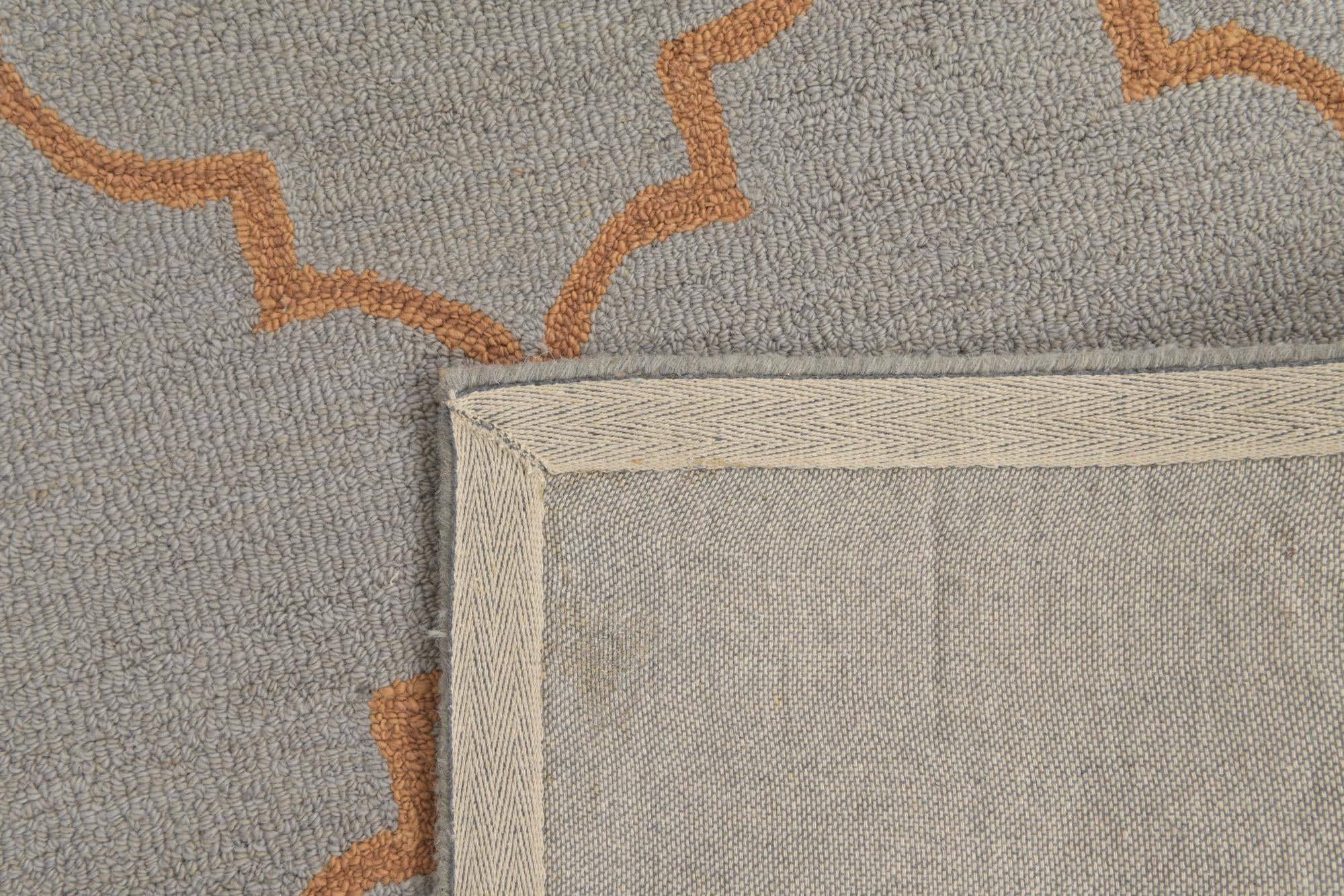 5' 1 x 8' Luna Rug