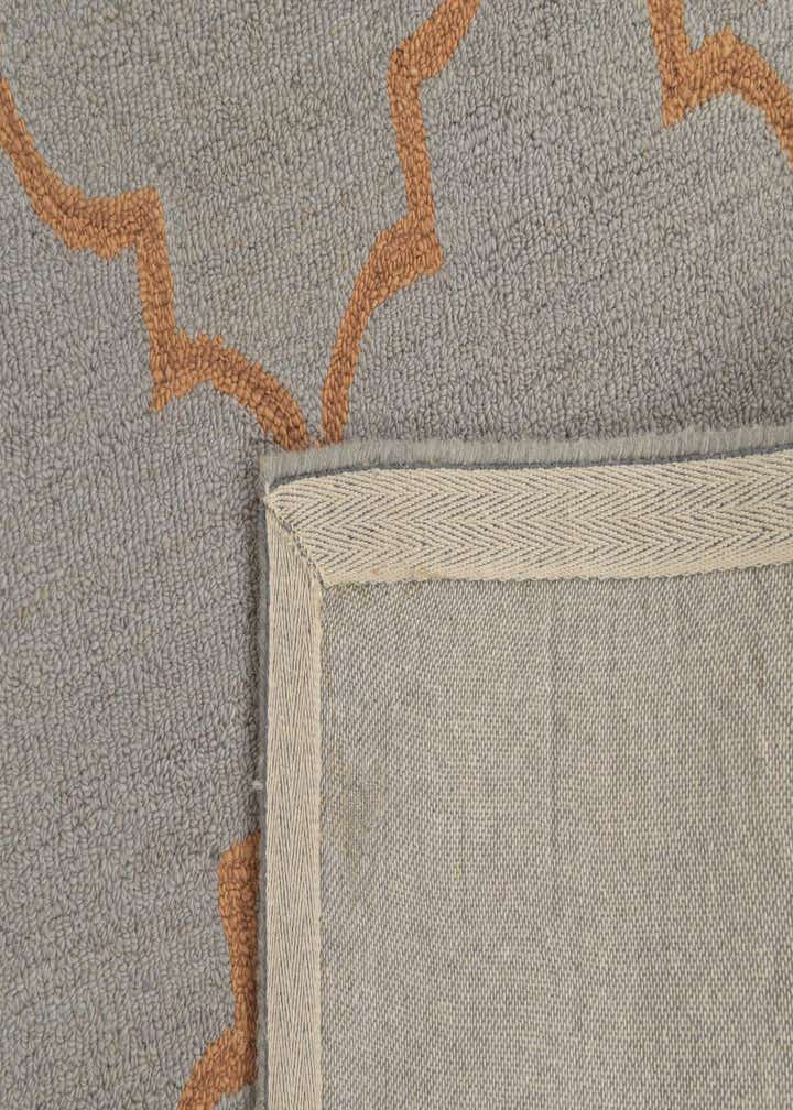 5' 1 x 8' Luna Rug