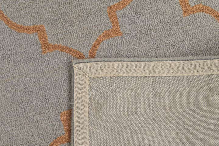 5' 1 x 8' Luna Rug