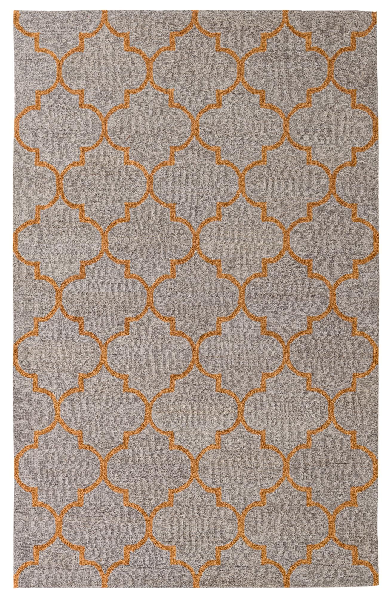 5' 1 x 8' Luna Rug