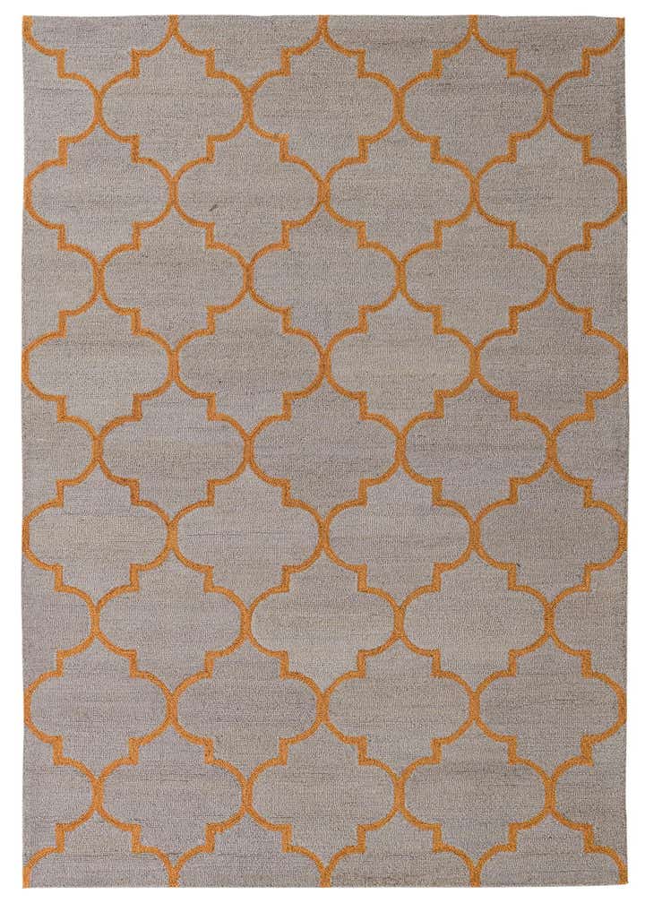 5' 1 x 8' Luna Rug
