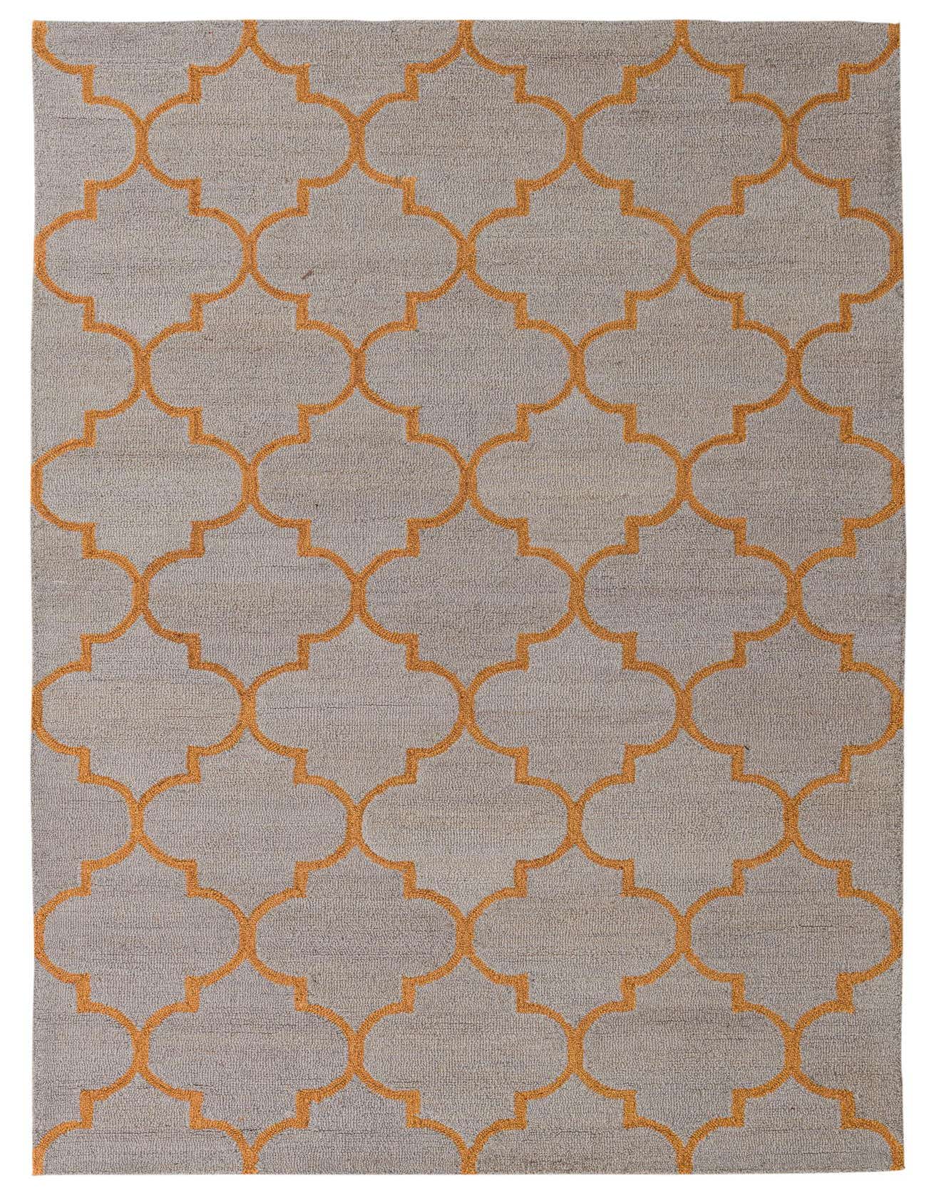 5' 1 x 8' Luna Rug