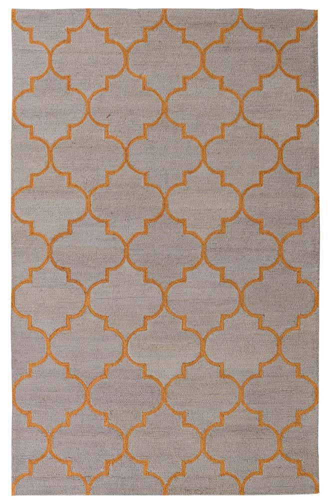 5' 1 x 8' Luna Rug