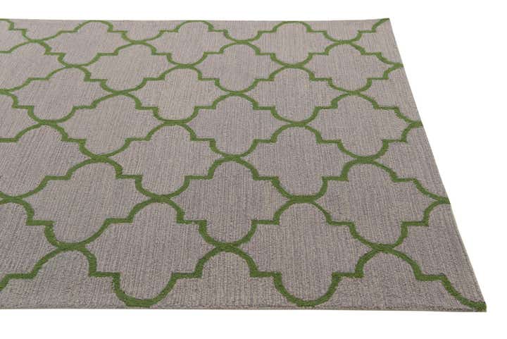 5' 1 x 7' 7 Luna Wool Rug