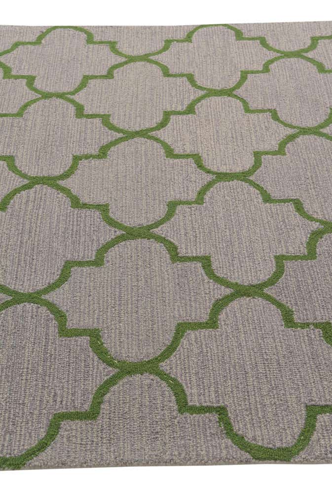 5' 1 x 7' 7 Luna Wool Rug