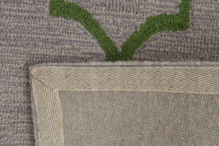 5' 1 x 7' 7 Luna Wool Rug