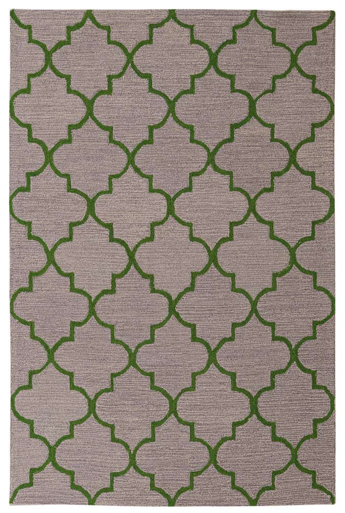 5' 1 x 7' 7 Luna Wool Rug