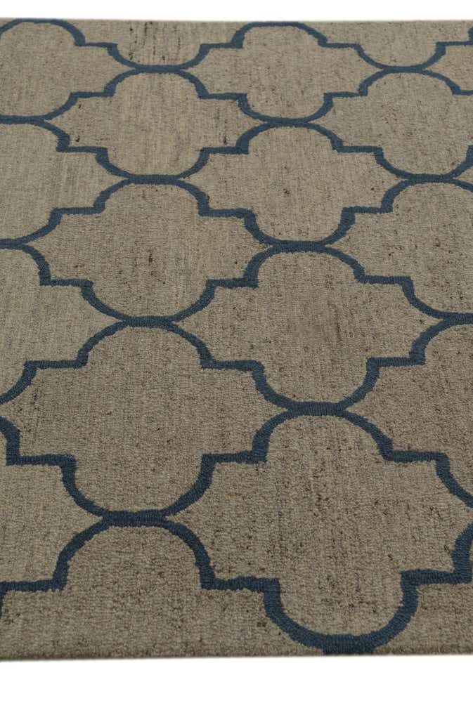 5' 2 x 8' 1 Luna Wool Rug