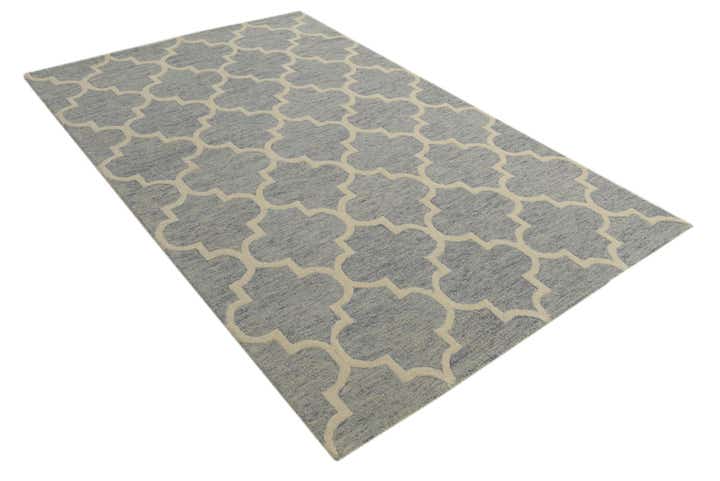 5' 1 x 8' 2 Luna Rug