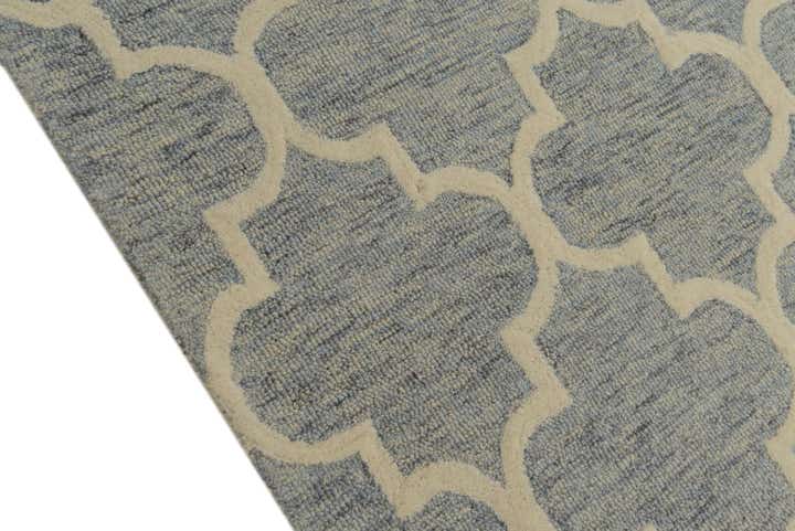 5' 1 x 8' 2 Luna Rug