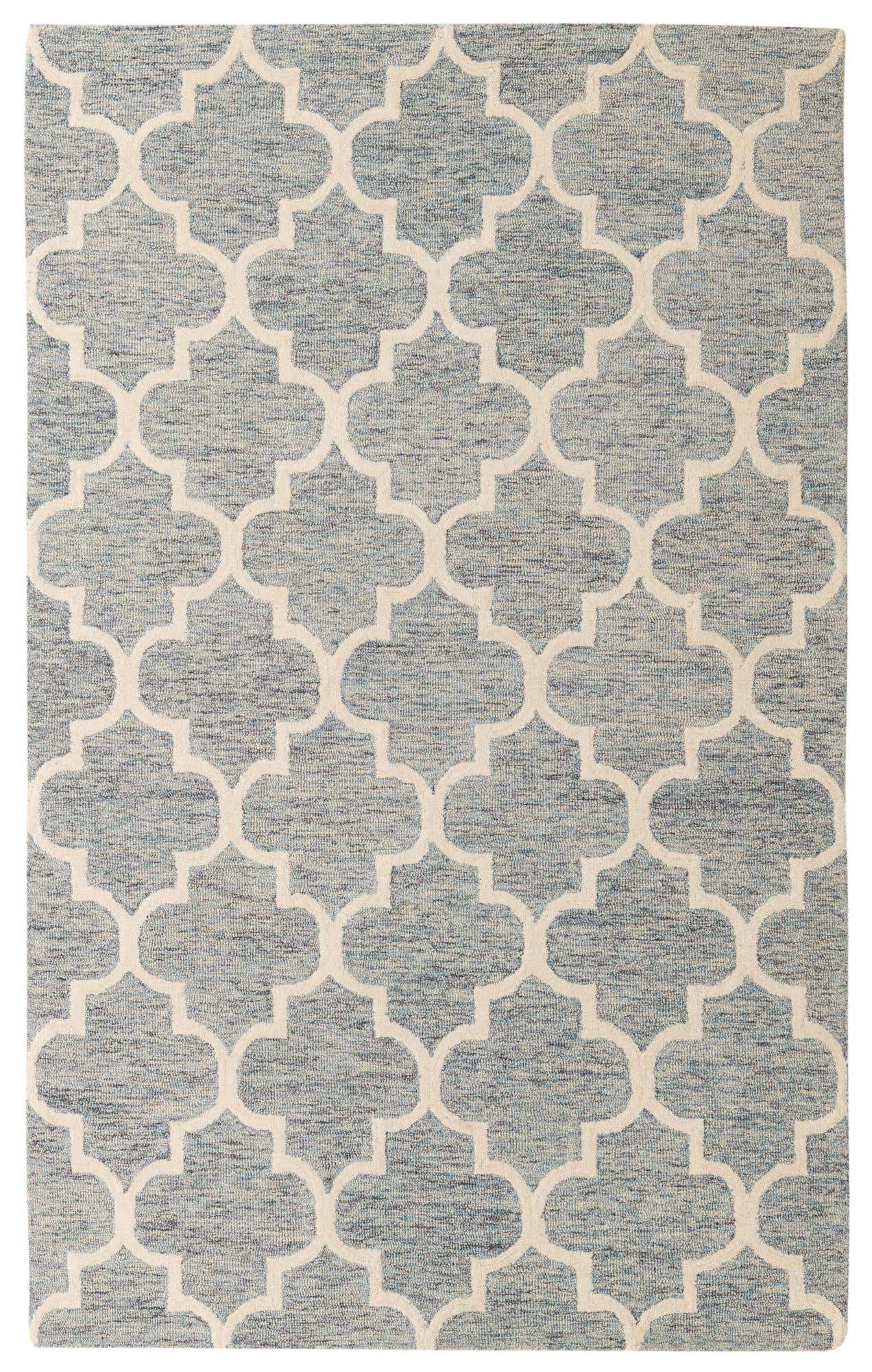 5' 1 x 8' 2 Luna Rug