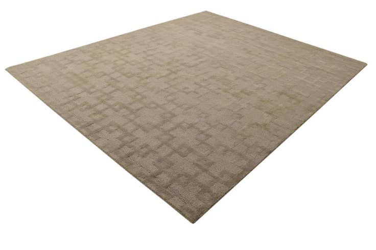 Detail image of 8' 1 x 10' Luna Rug