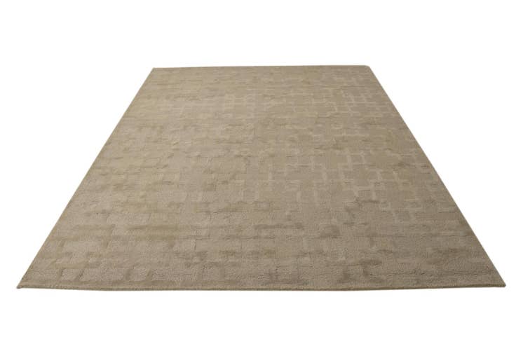 Detail image of 8' 1 x 10' Luna Rug