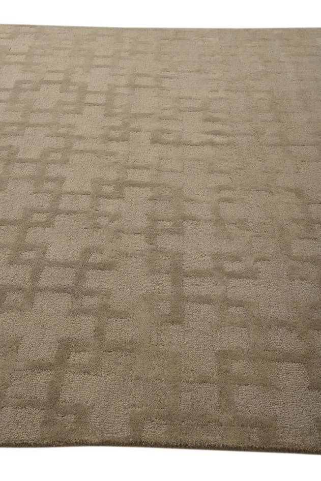 Detail image of 8' 1 x 10' Luna Rug