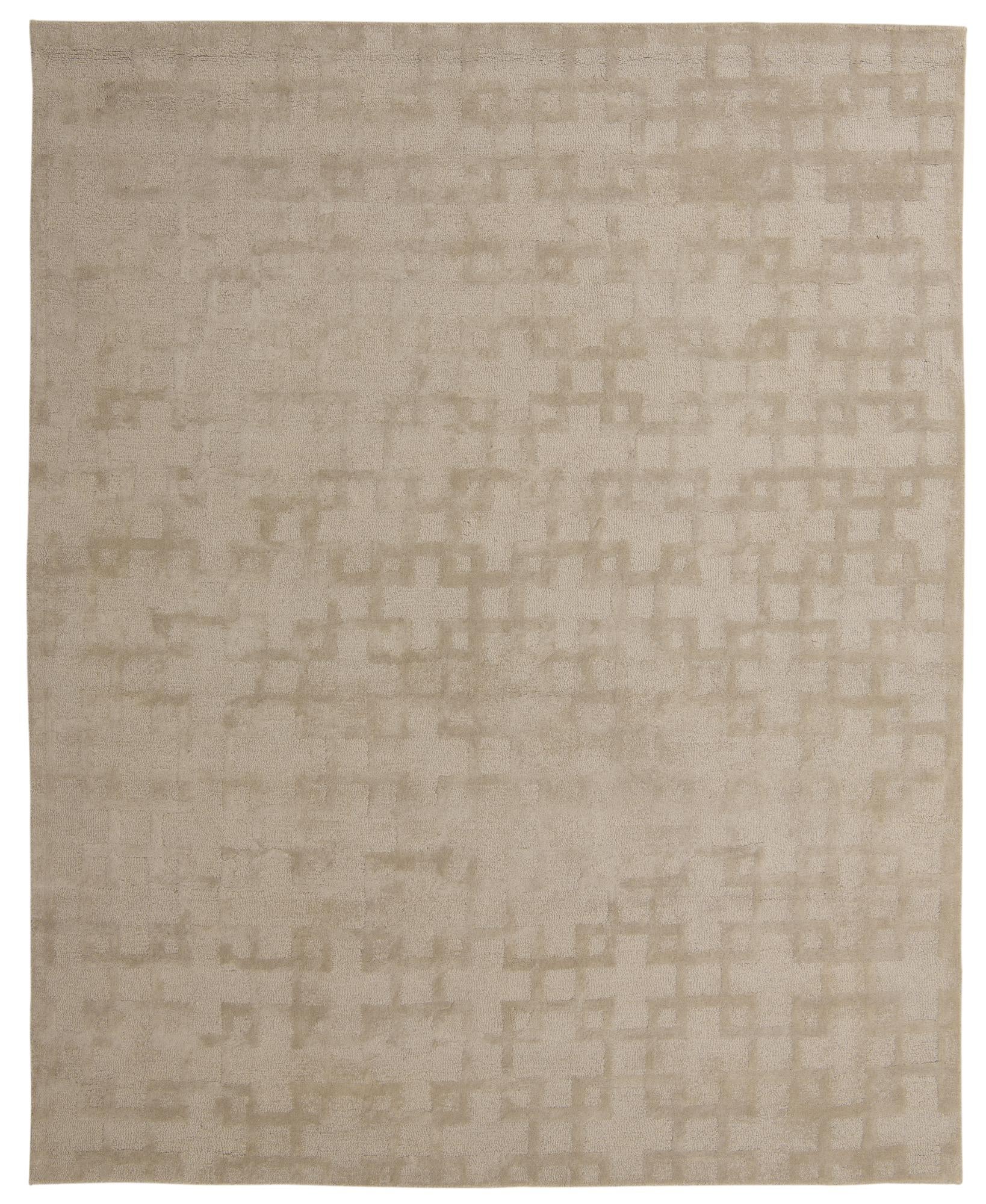 8' 1 x 10' Luna Rug