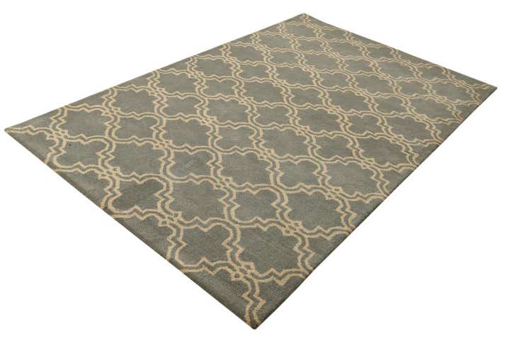 5' x 8' Luna Rug