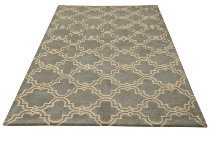 5' x 8' Luna Rug