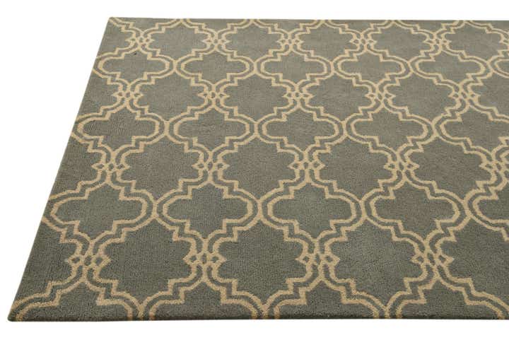 5' x 8' Luna Rug