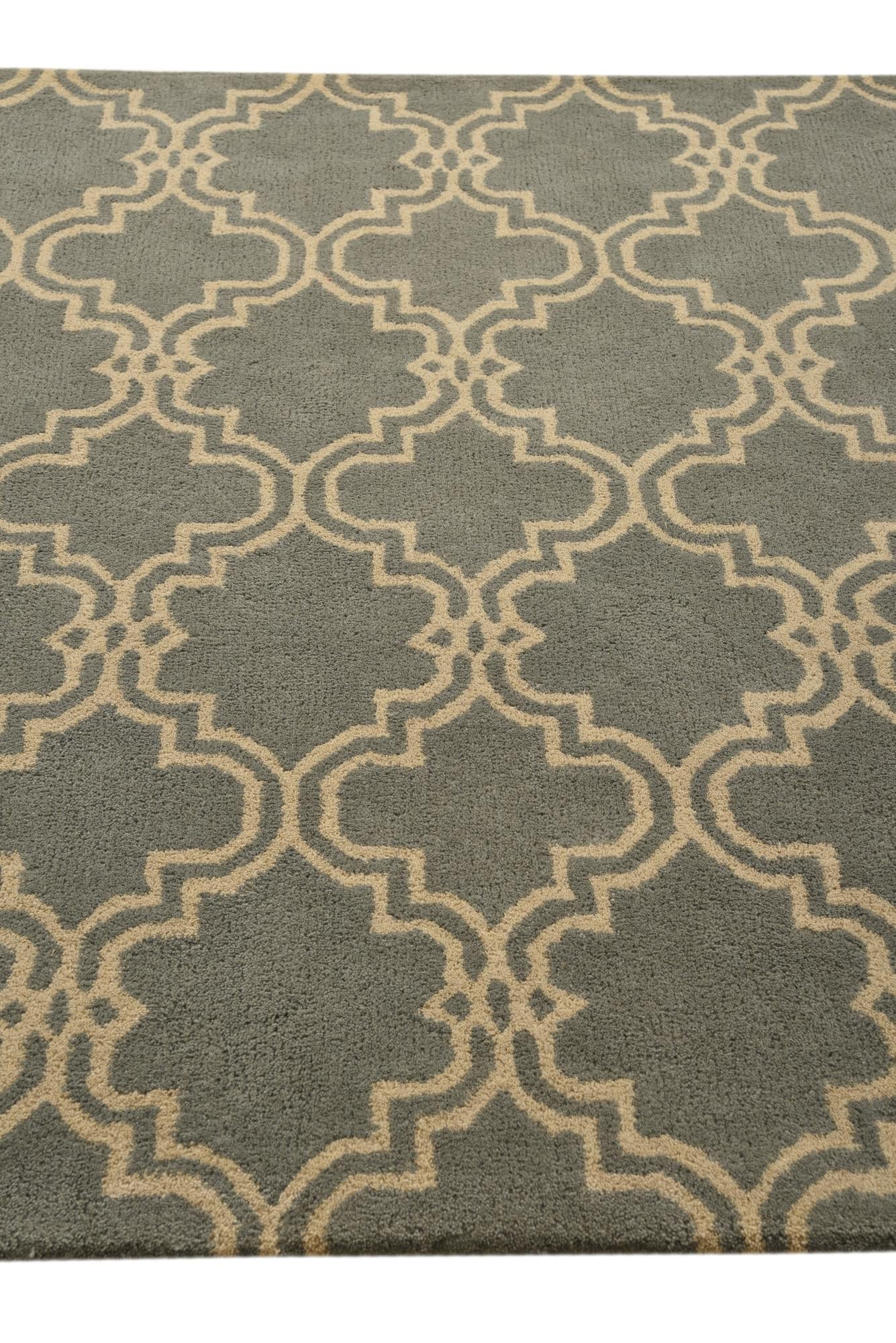 5' x 8' Luna Rug