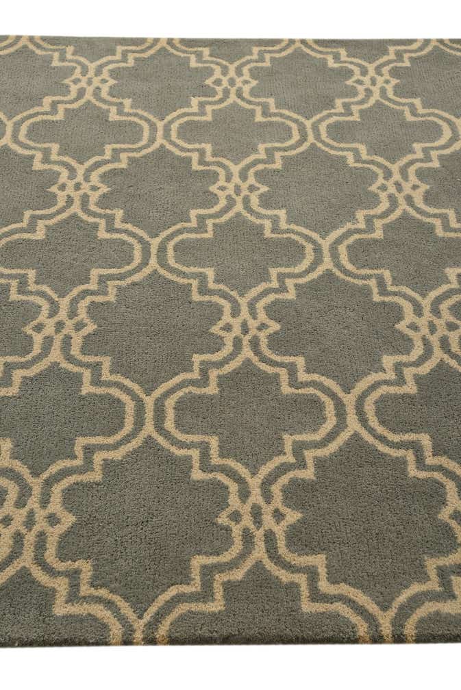5' x 8' Luna Rug