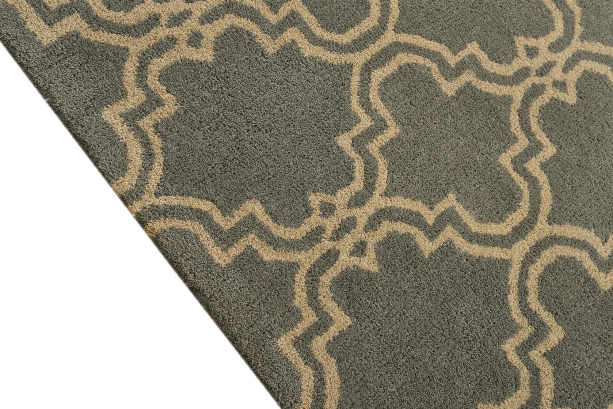 5' x 8' Luna Rug