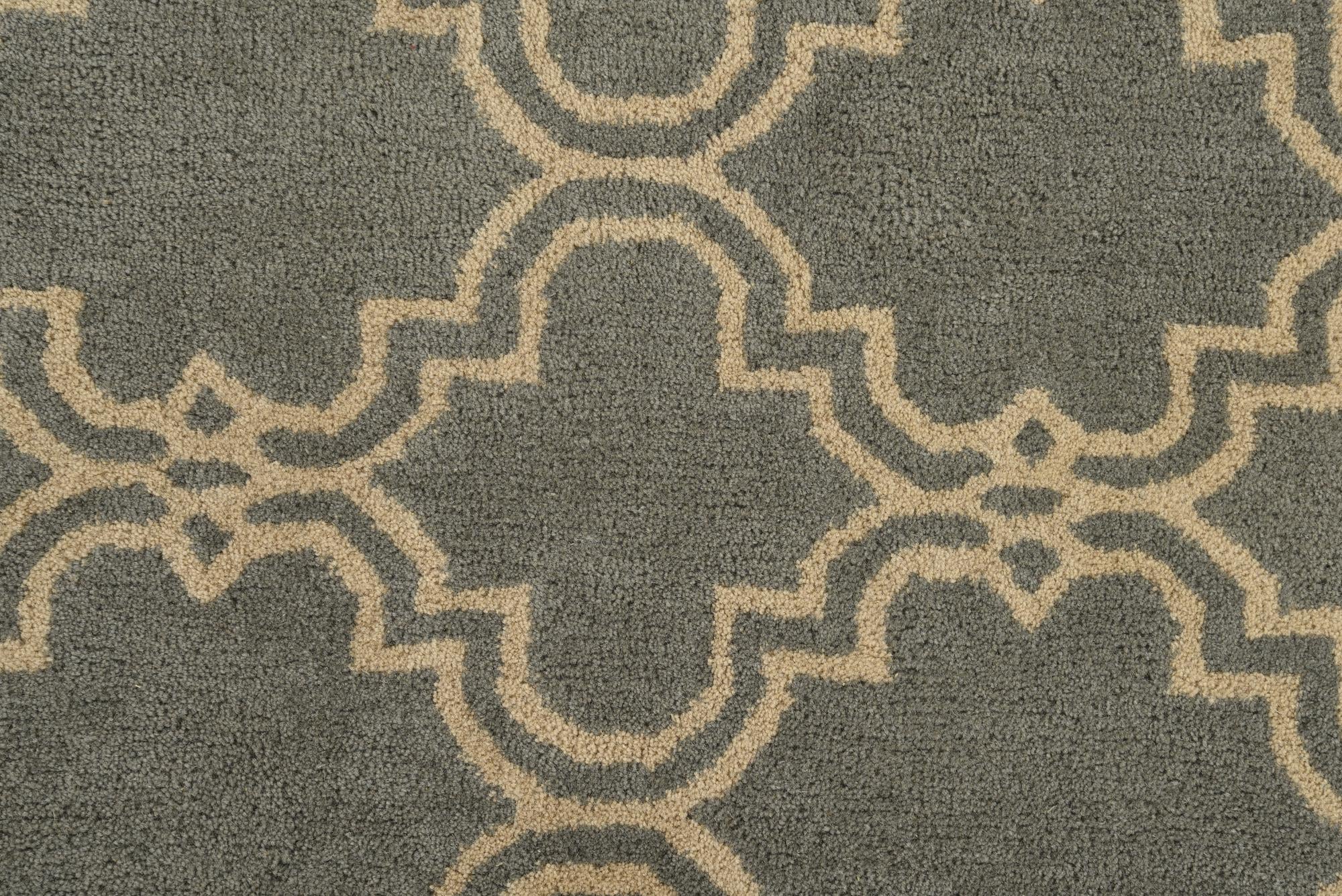5' x 8' Luna Rug