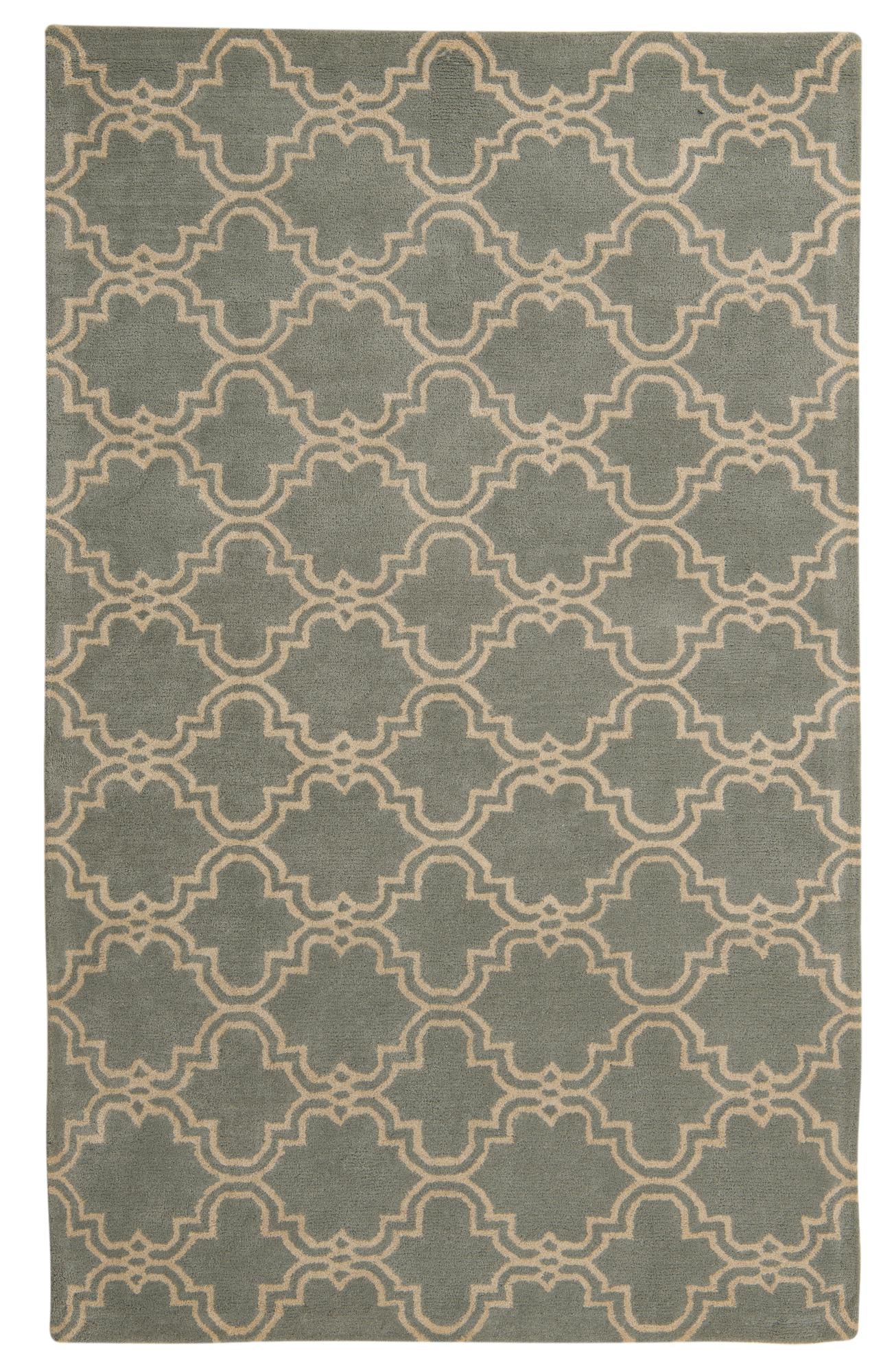5' x 8' Luna Rug