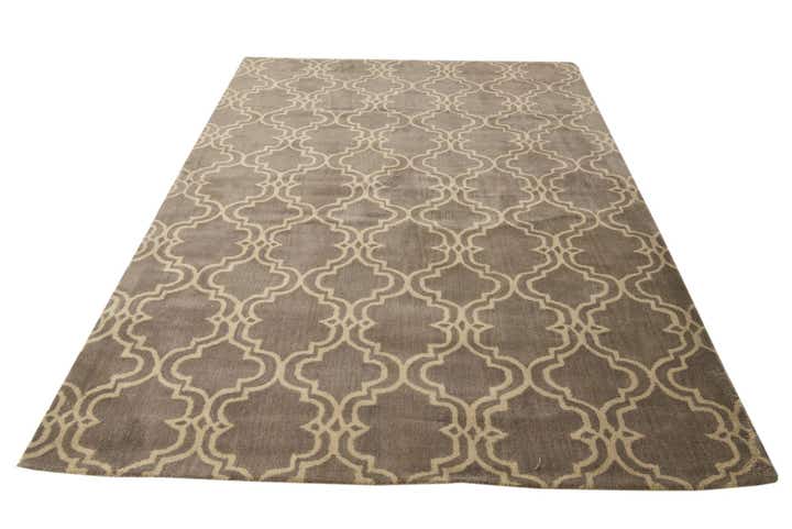 5' 10 x 8' 9 Luna Rug