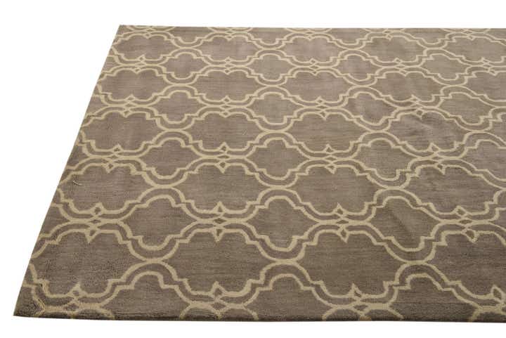 5' 10 x 8' 9 Luna Rug