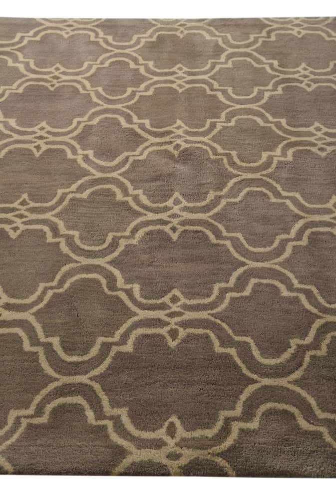 5' 10 x 8' 9 Luna Rug