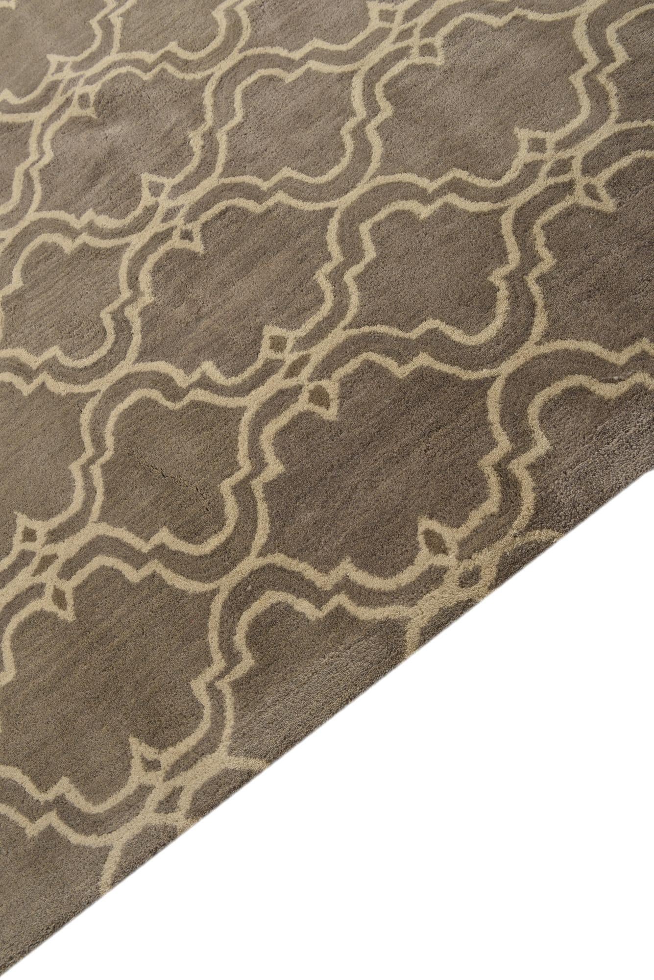 5' 10 x 8' 9 Luna Rug