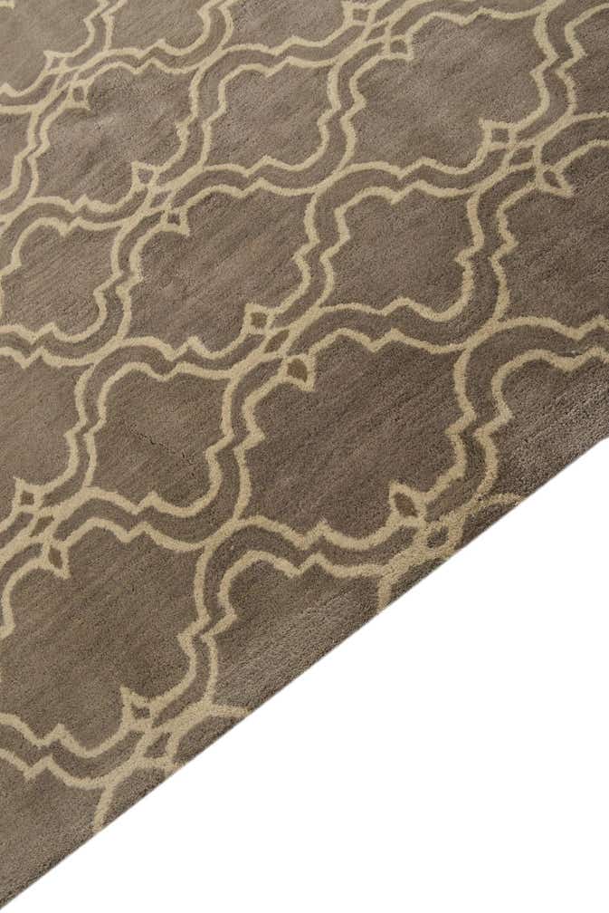 5' 10 x 8' 9 Luna Rug