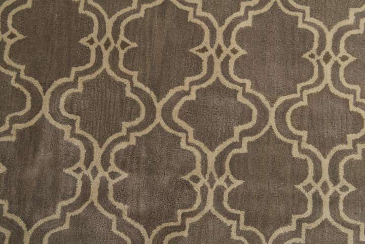 5' 10 x 8' 9 Luna Rug