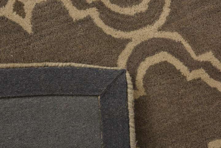 5' 10 x 8' 9 Luna Rug