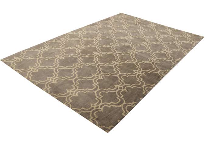 6' x 8' 10 Luna Rug