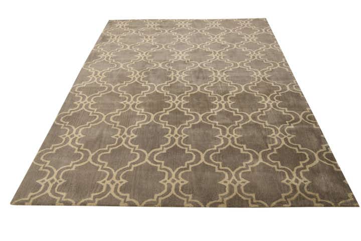 6' x 8' 10 Luna Rug