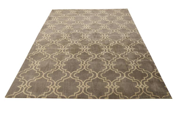 Detail image of 6' x 8' 10 Luna Rug