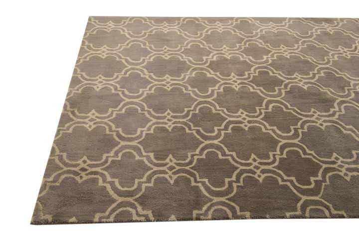 6' x 8' 10 Luna Rug