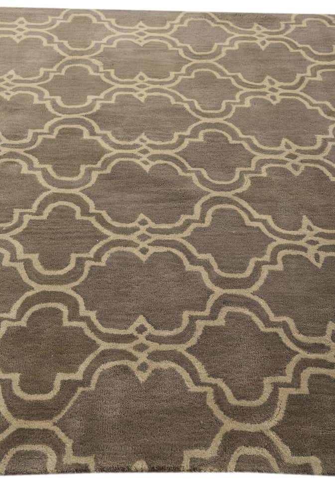 6' x 8' 10 Luna Rug