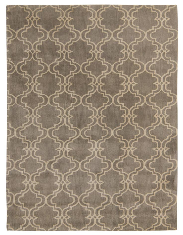 Detail image of 6' x 8' 10 Luna Rug