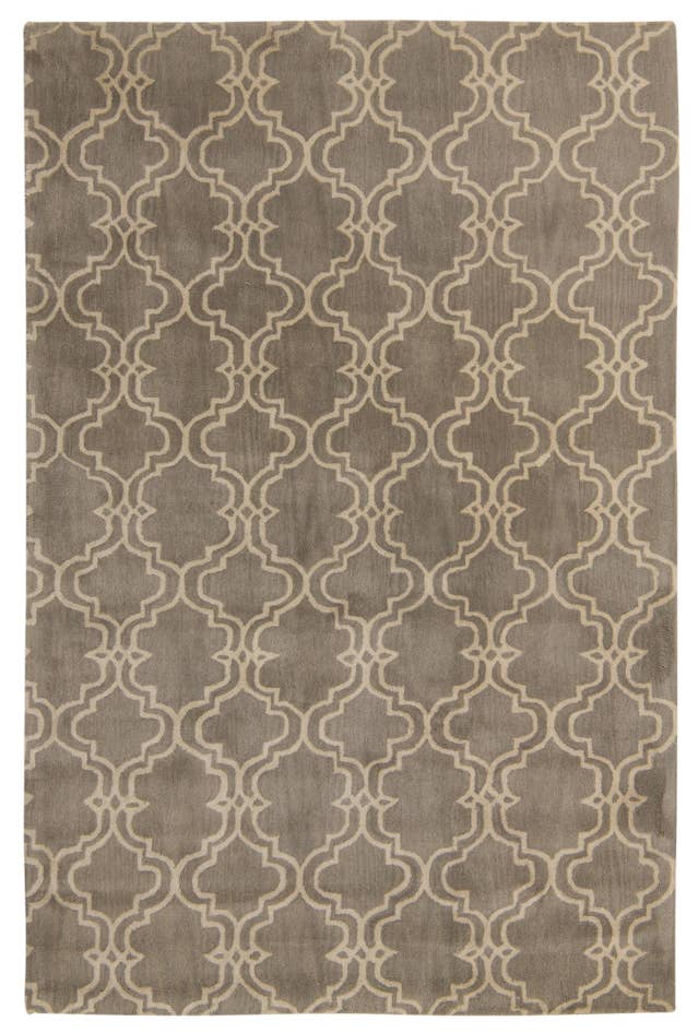 Detail image of 6' x 8' 10 Luna Rug